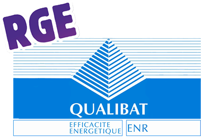 Poitou Travaux entreprise de menuisierie certification RGE Qualibat Poitiers 86 Vienne